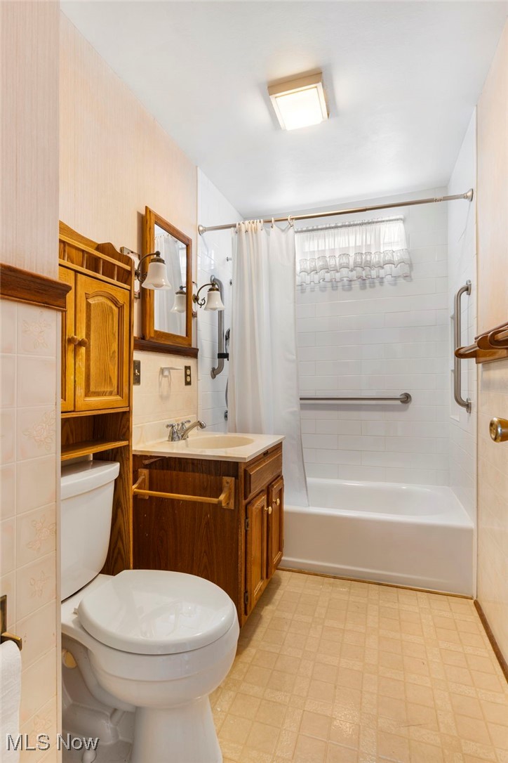 Edmeyer Park - Residential