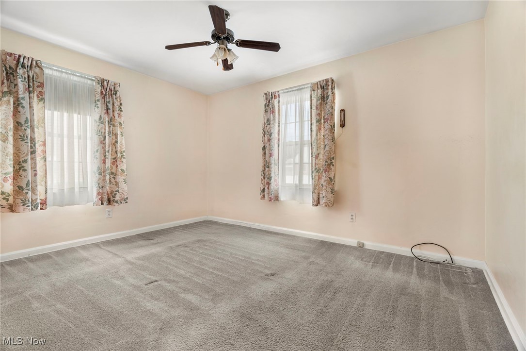 Edmeyer Park - Residential