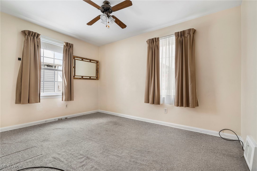 Edmeyer Park - Residential