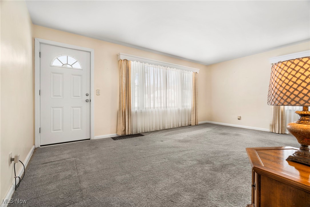 Edmeyer Park - Residential