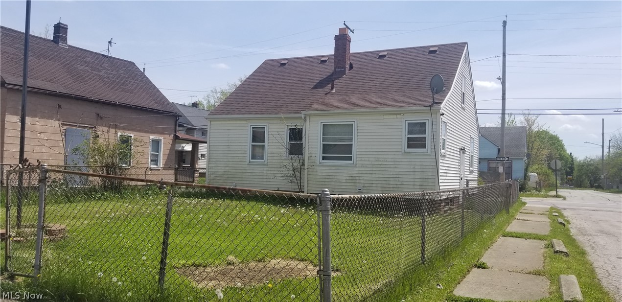 Coe Brainard & Cheneys Allotm - Residential