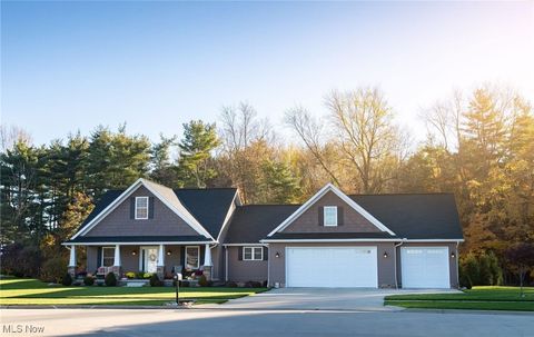 132 S Sunnyview Lane Orrville OH 44667