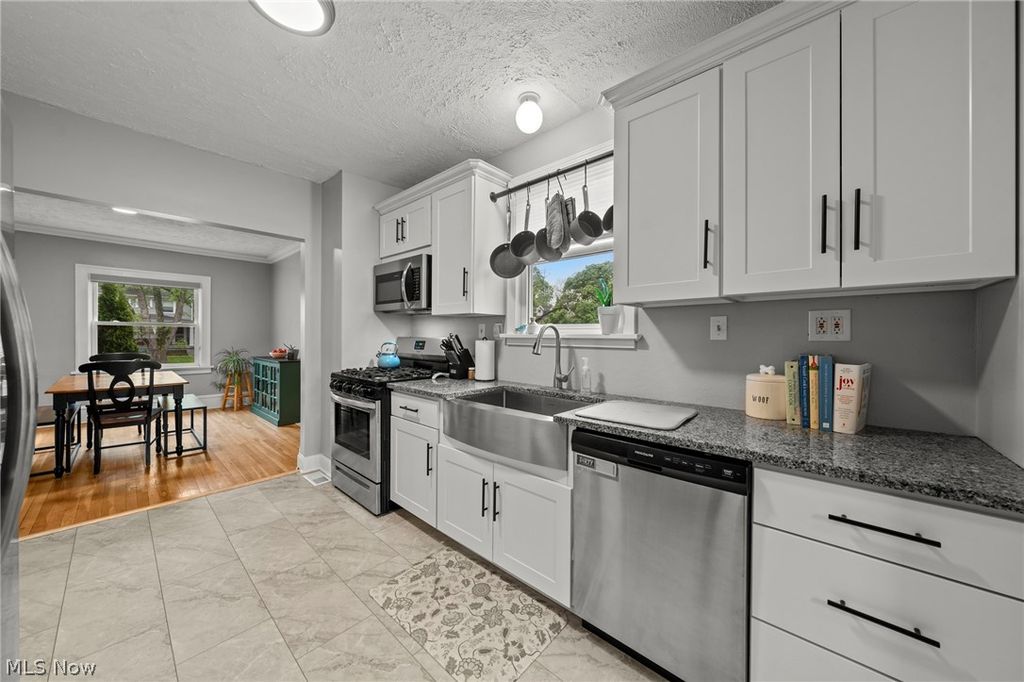 Photo of 3273 Meadowbrook Boulevard, Cleveland Heights, OH 44118 (MLS # 5206504)