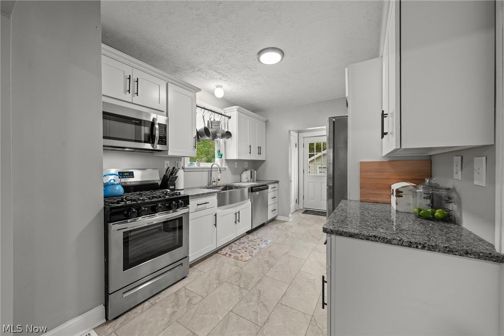 Photo of 3273 Meadowbrook Boulevard, Cleveland Heights, OH 44118 (MLS # 5206504)