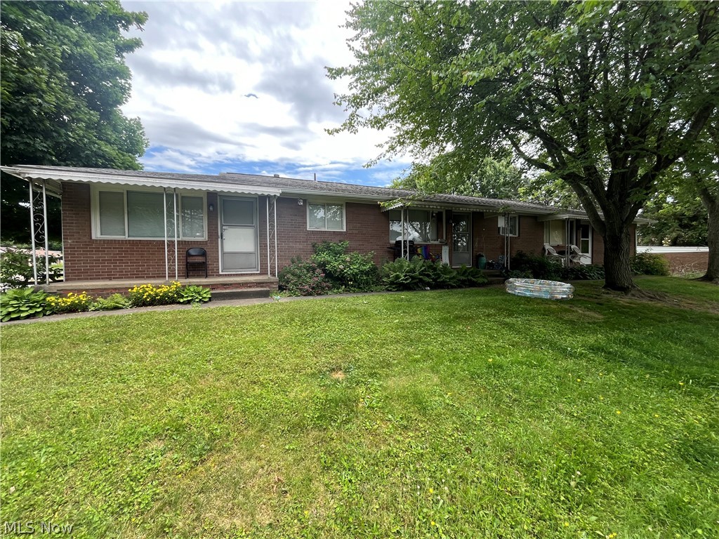 Louisville - Residential Income