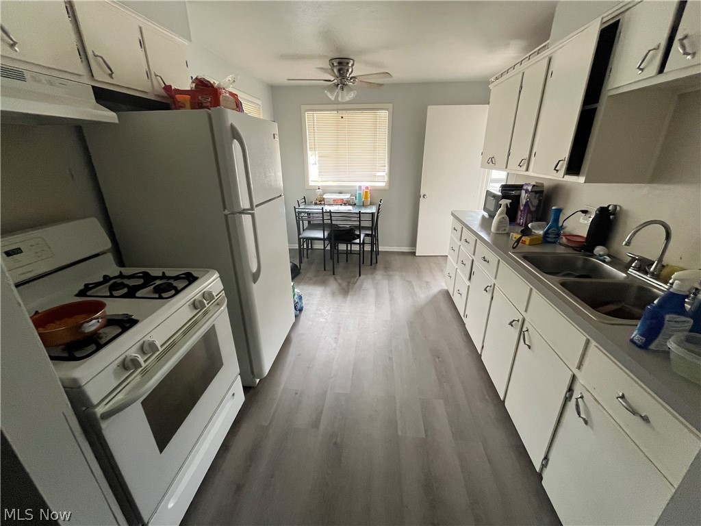 Louisville - Residential Income