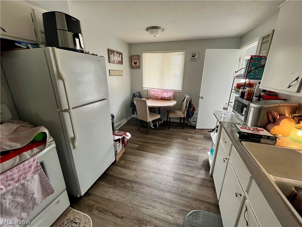 Louisville - Residential Income