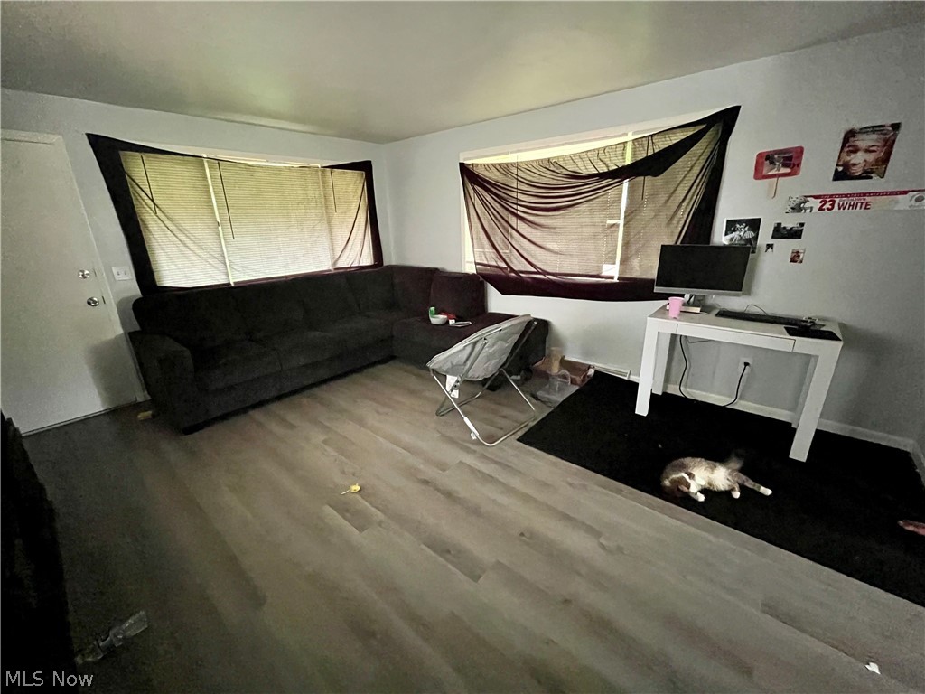 Louisville - Residential Income