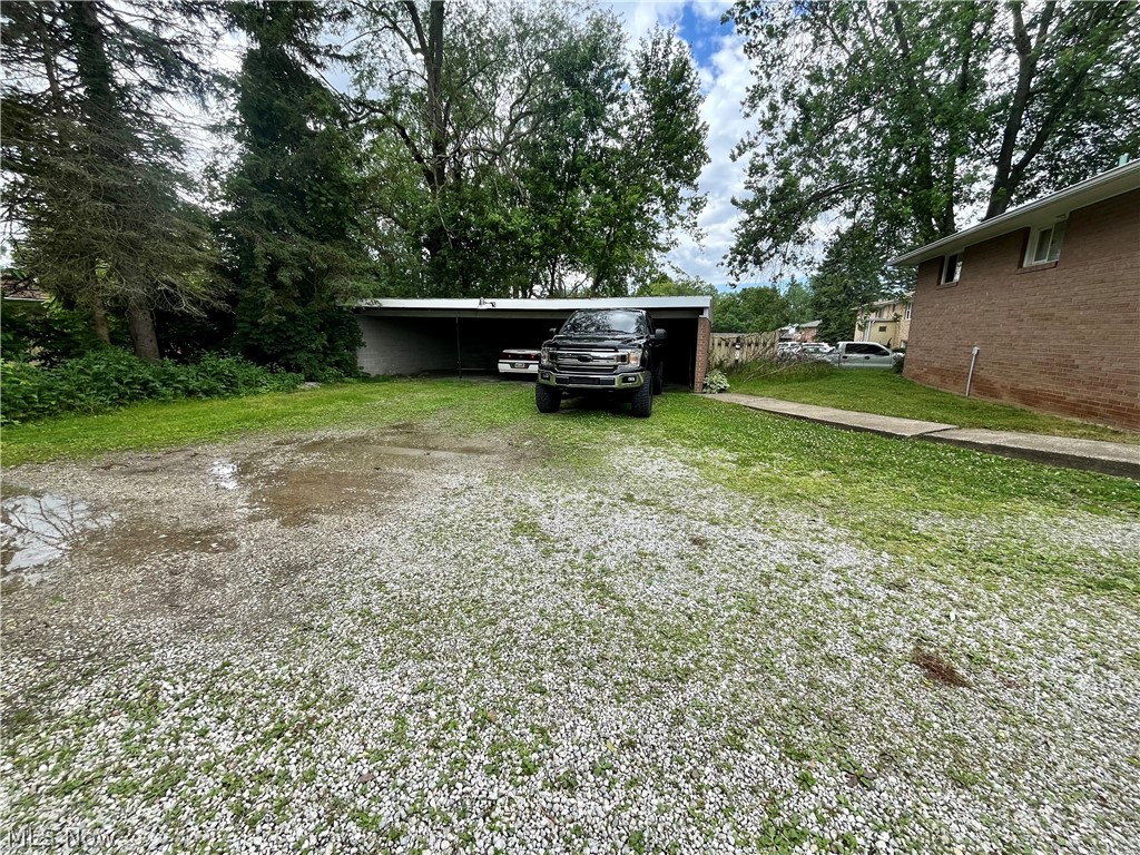 Louisville - Residential Income