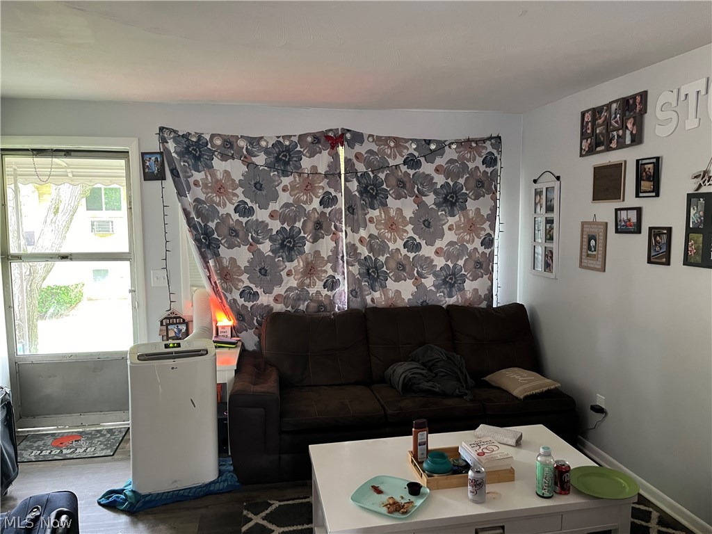 Louisville - Residential Income