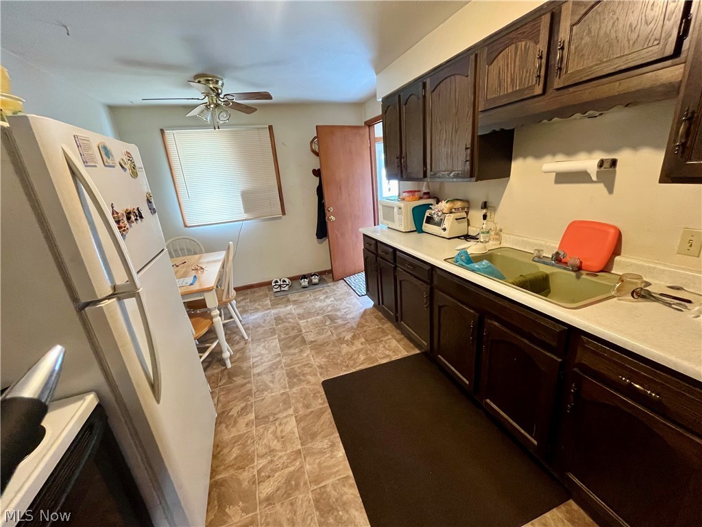 Louisville - Residential Income