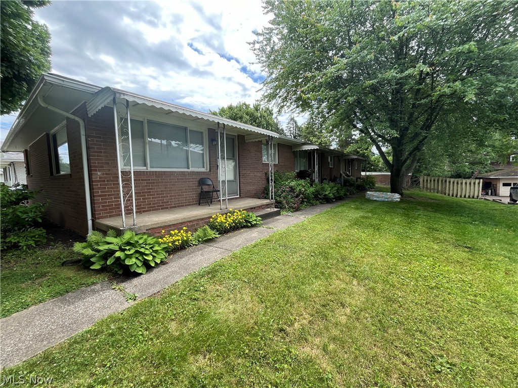 Louisville - Residential Income