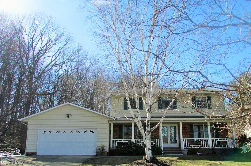 Williamsburg Homes 03 - Residential