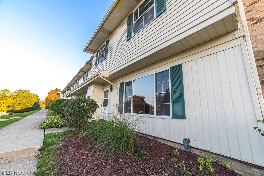 Huntington Hills Condo - Residential