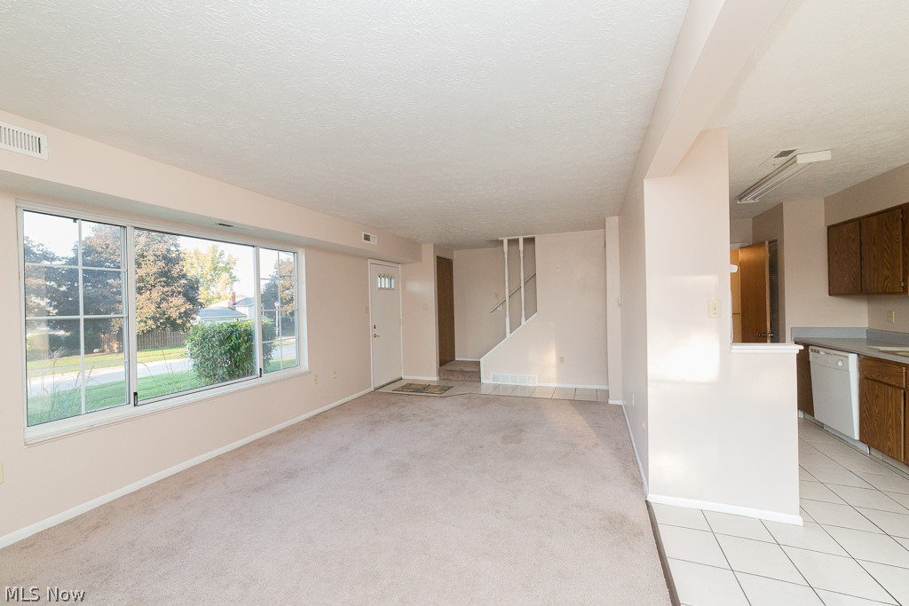 Huntington Hills Condo - Residential