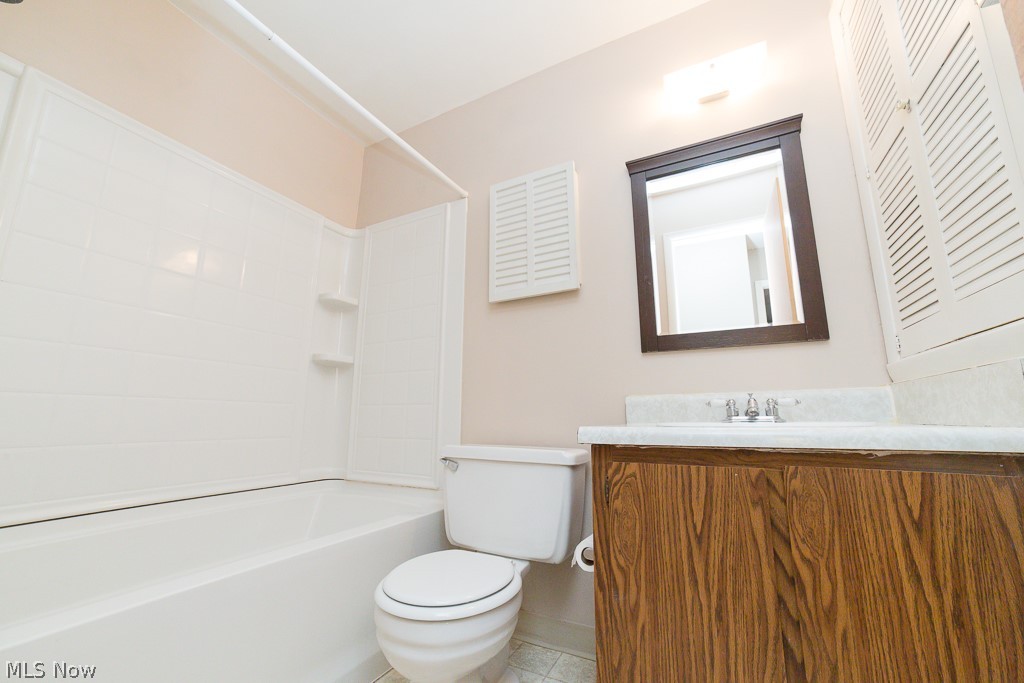 Huntington Hills Condo - Residential
