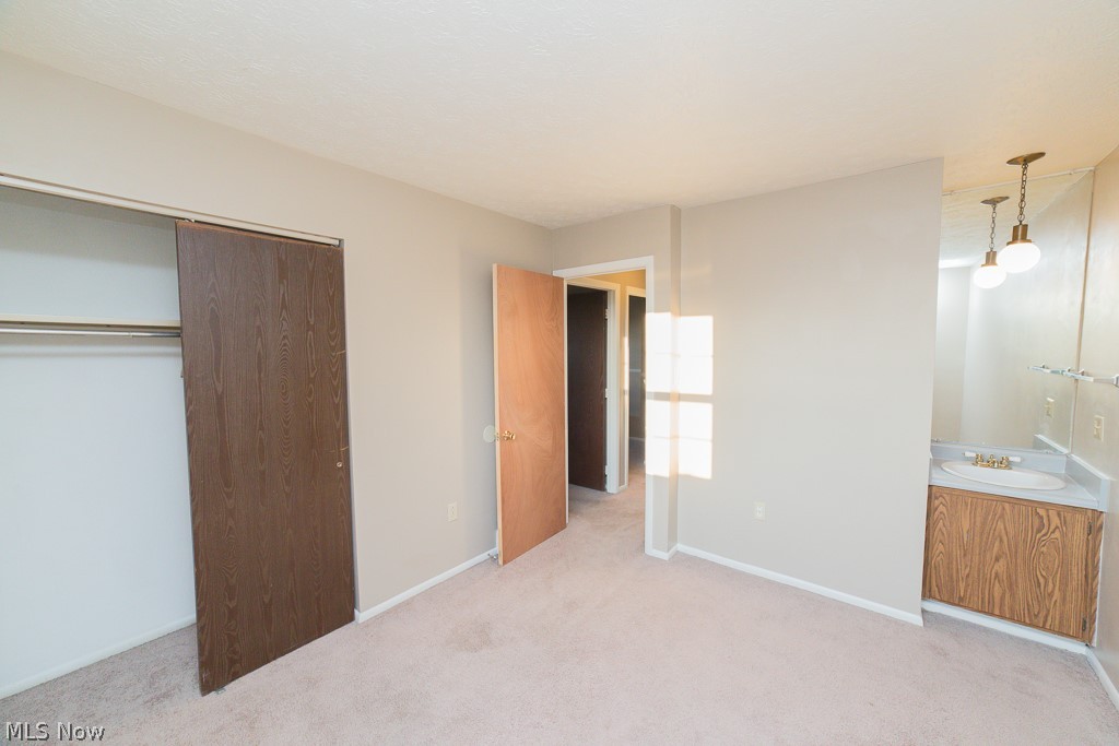 Huntington Hills Condo - Residential