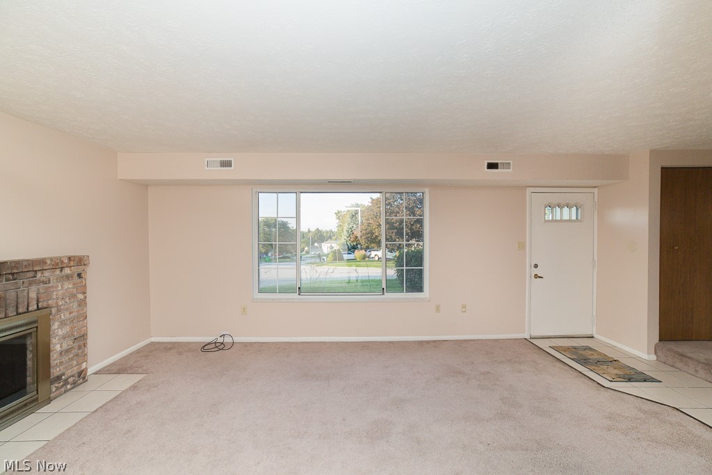 Huntington Hills Condo - Residential