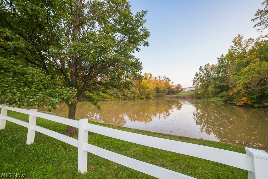 Huntington Hills Condo - Residential