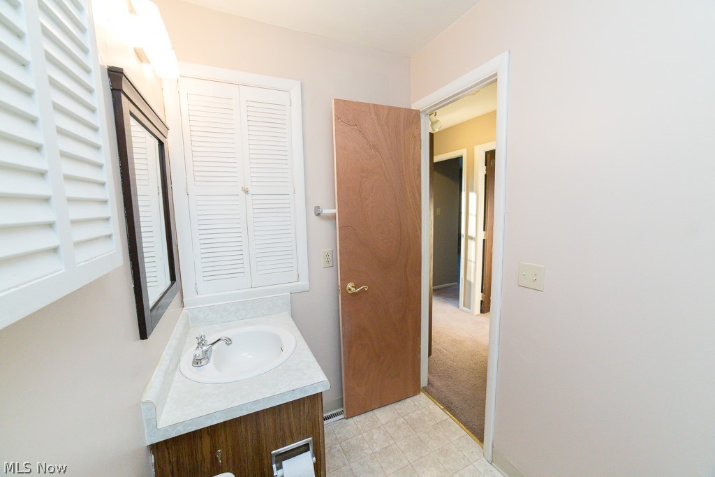 Huntington Hills Condo - Residential