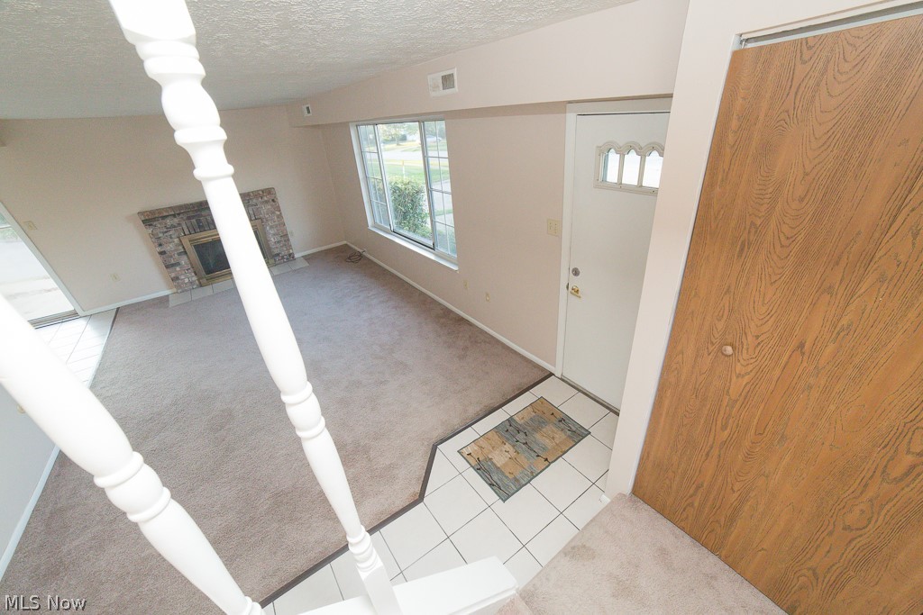 Huntington Hills Condo - Residential