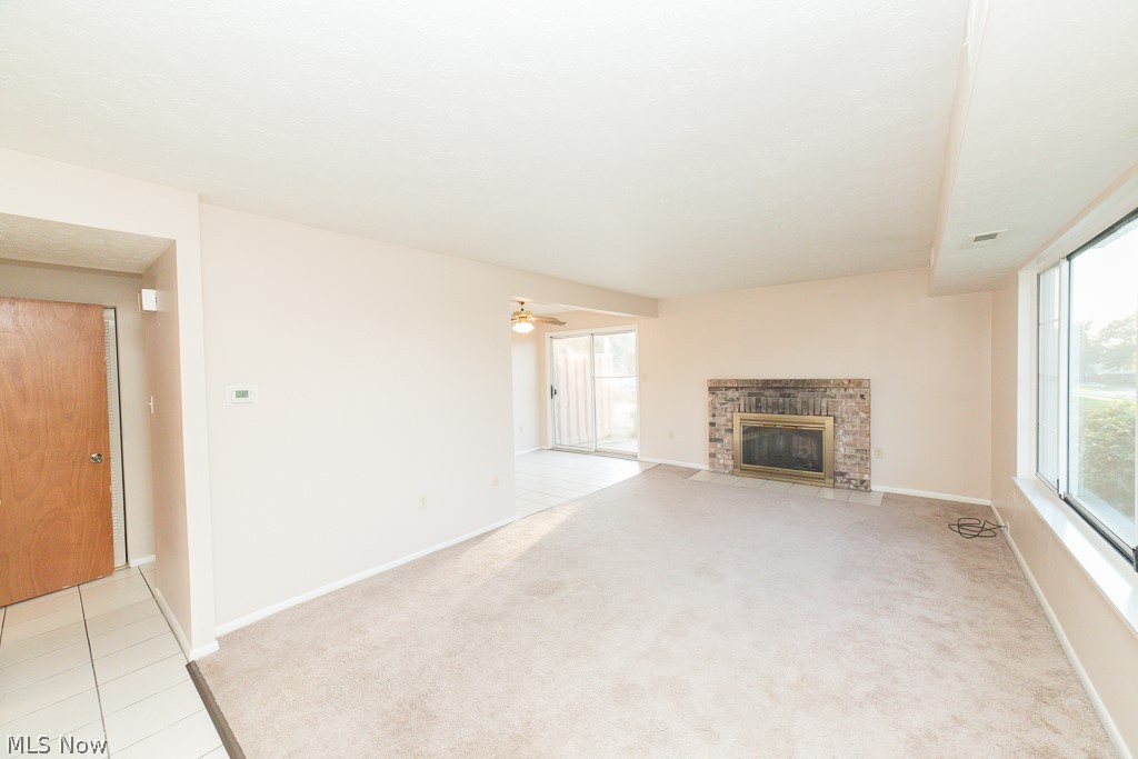 Huntington Hills Condo - Residential