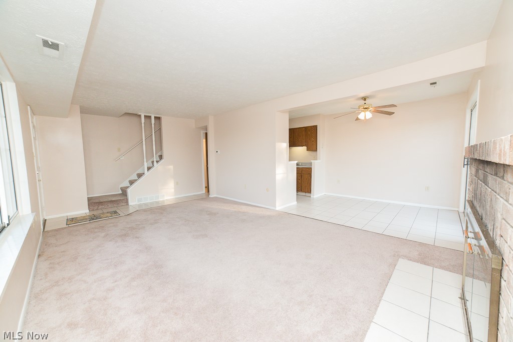 Huntington Hills Condo - Residential