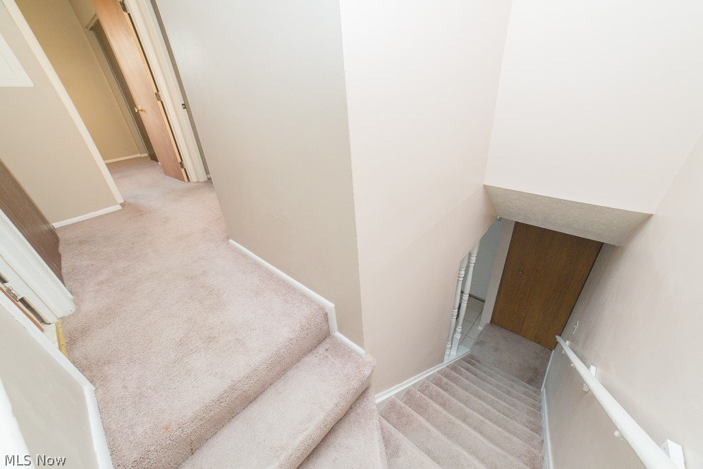 Huntington Hills Condo - Residential
