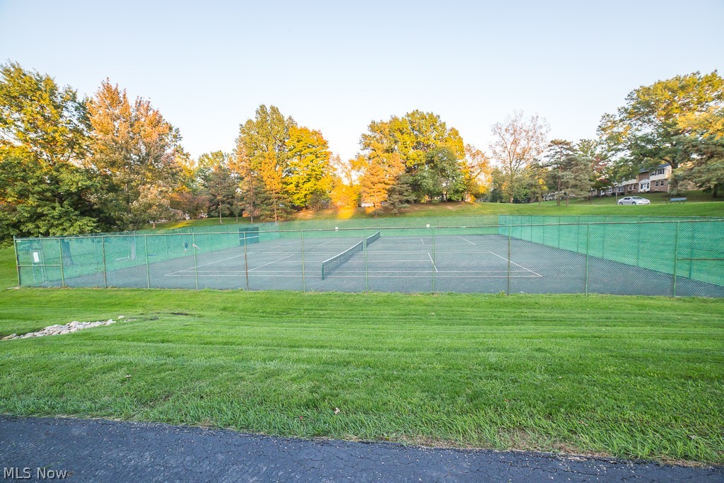 Huntington Hills Condo - Residential