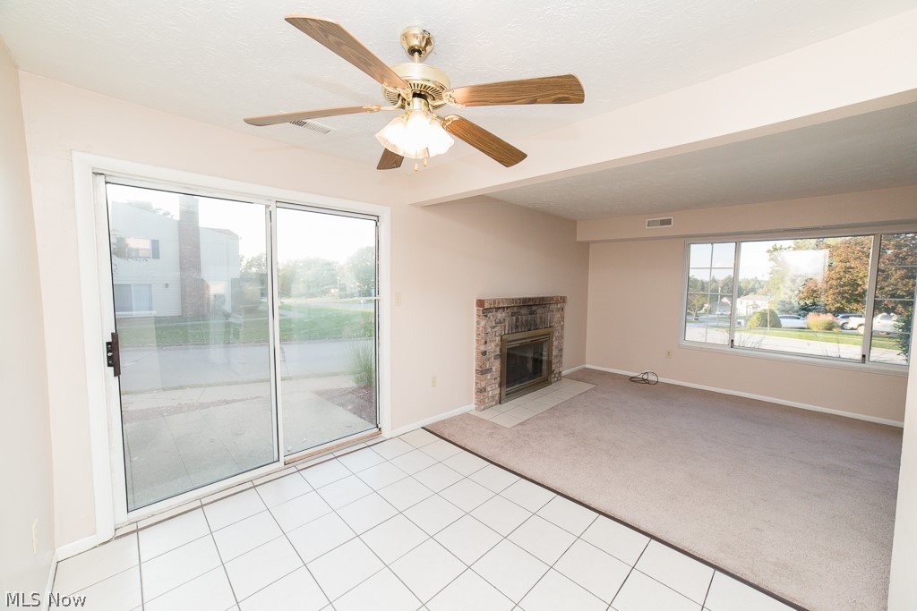 Huntington Hills Condo - Residential