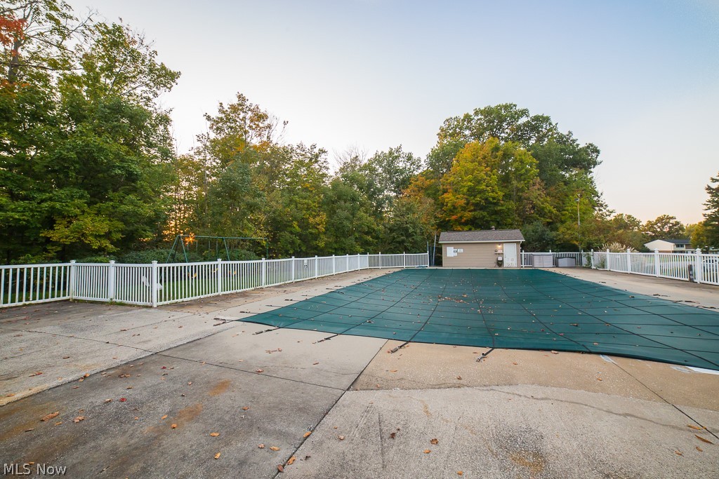 Huntington Hills Condo - Residential
