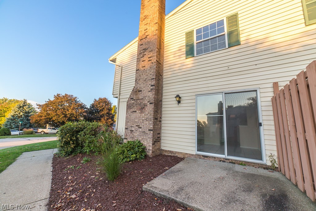 Huntington Hills Condo - Residential