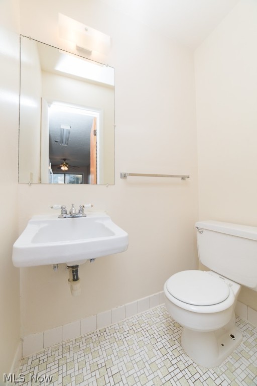 Huntington Hills Condo - Residential