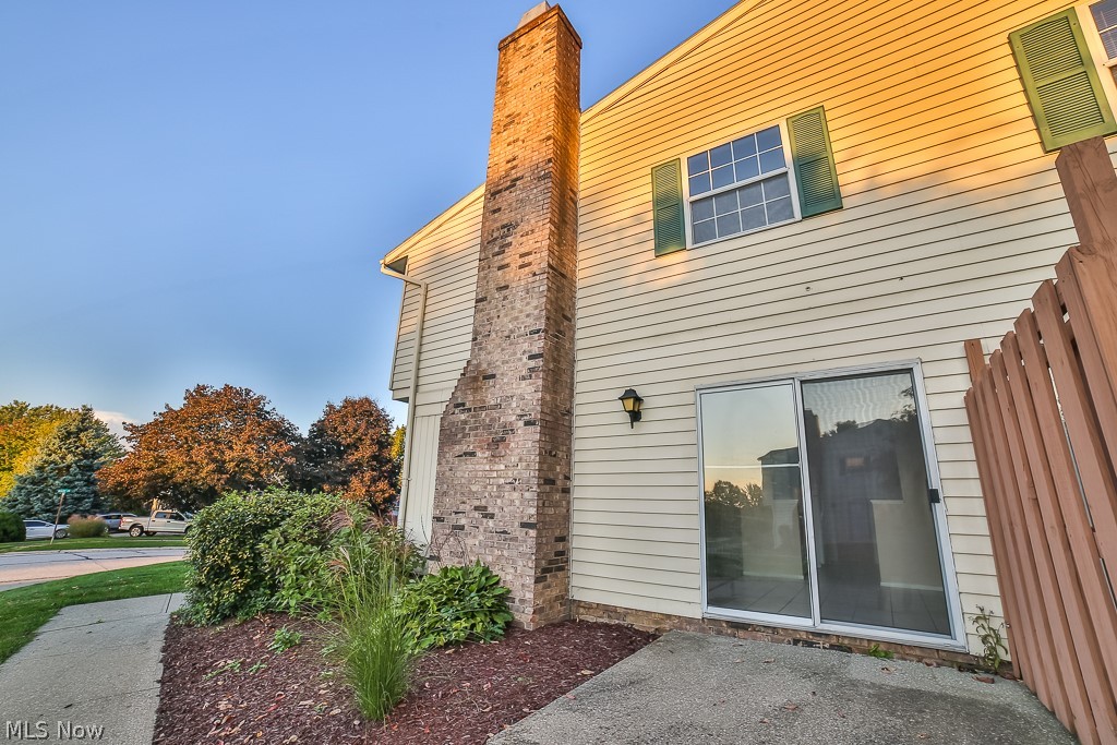 Huntington Hills Condo - Residential