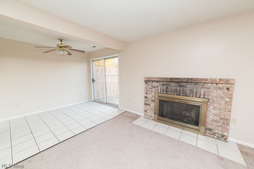 Huntington Hills Condo - Residential