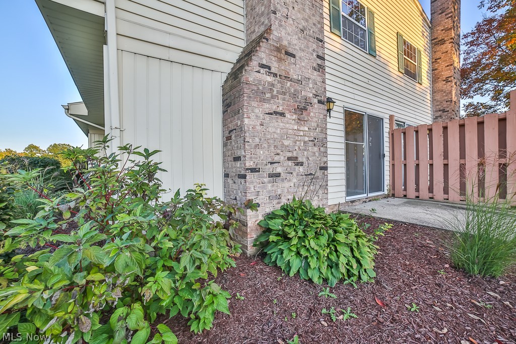 Huntington Hills Condo - Residential