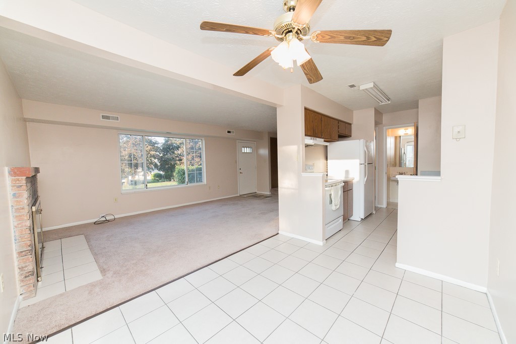 Huntington Hills Condo - Residential