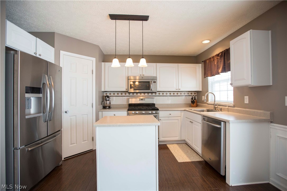 Pleasant Lakes Ph 01 - Residential