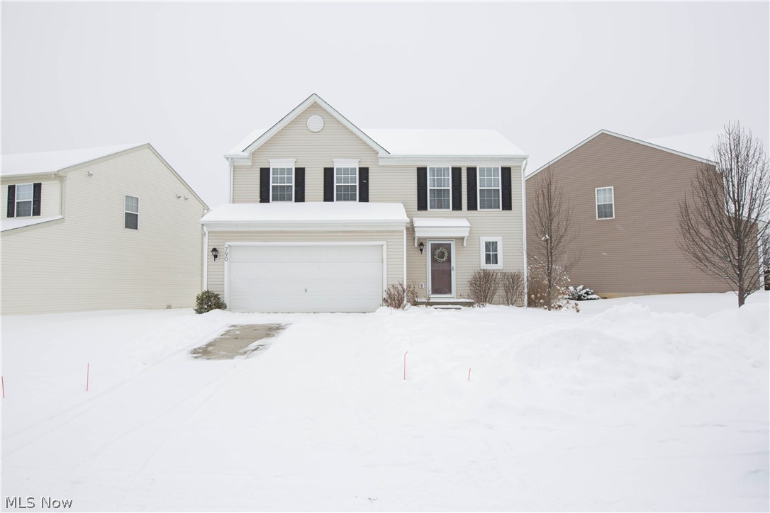 Pleasant Lakes Ph 01 - Residential