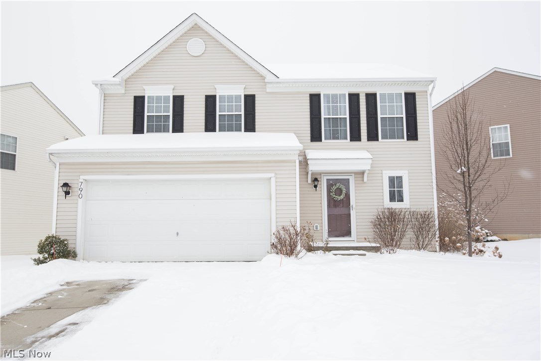 Pleasant Lakes Ph 01 - Residential