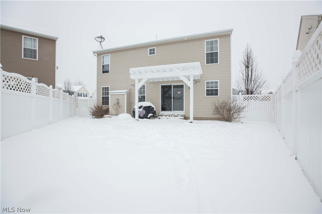 Pleasant Lakes Ph 01 - Residential