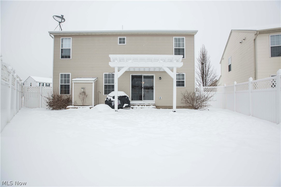 Pleasant Lakes Ph 01 - Residential