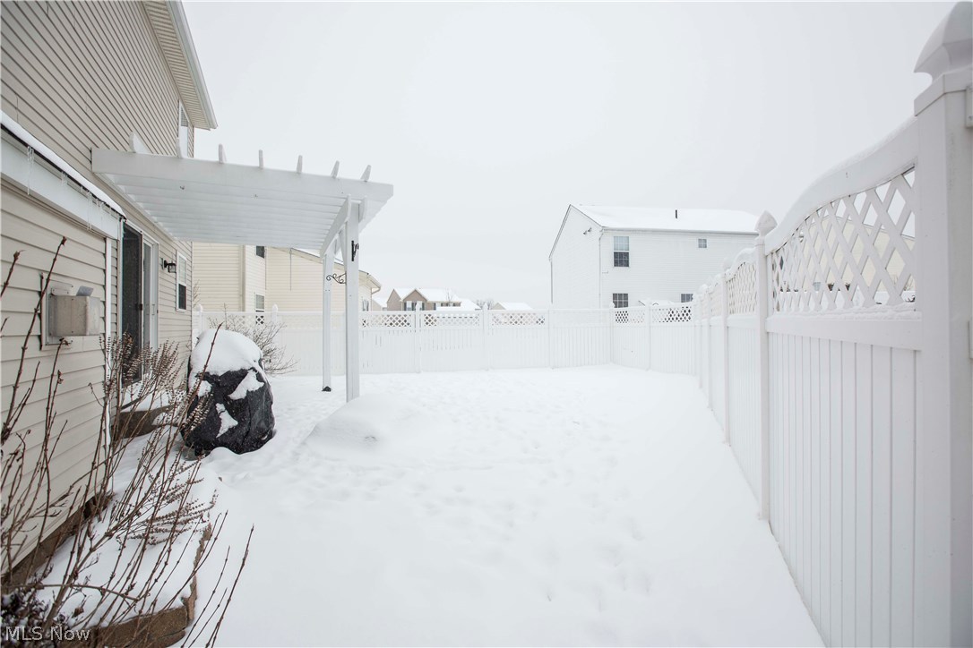 Pleasant Lakes Ph 01 - Residential