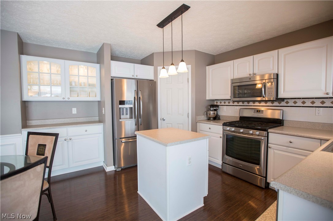 Pleasant Lakes Ph 01 - Residential