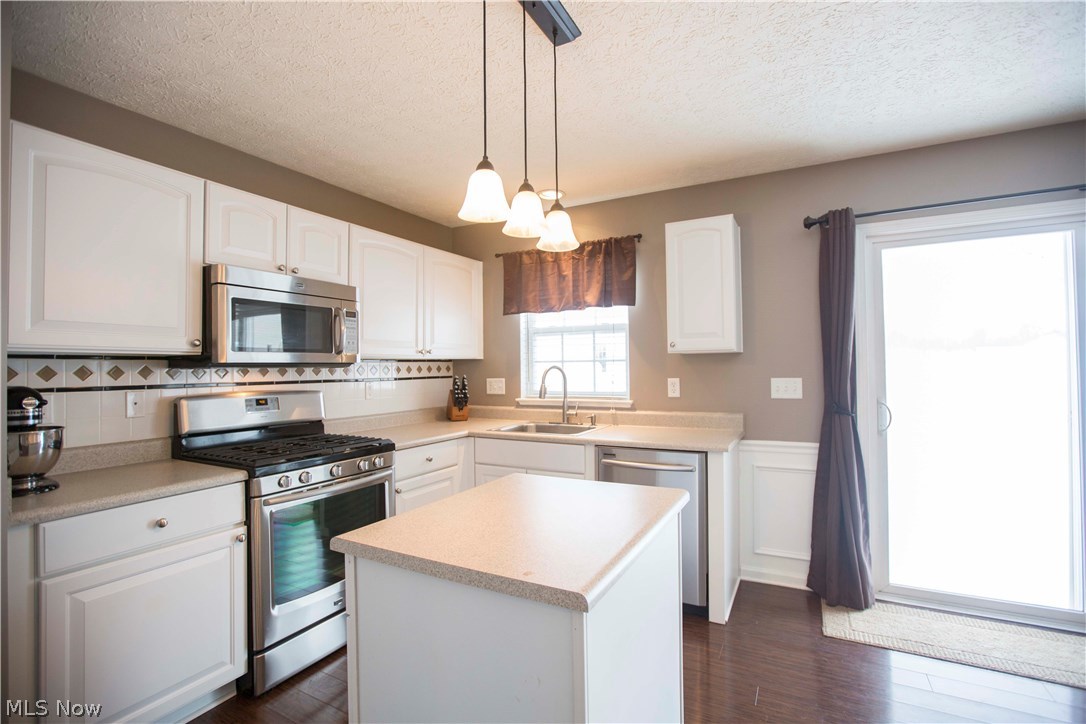 Pleasant Lakes Ph 01 - Residential