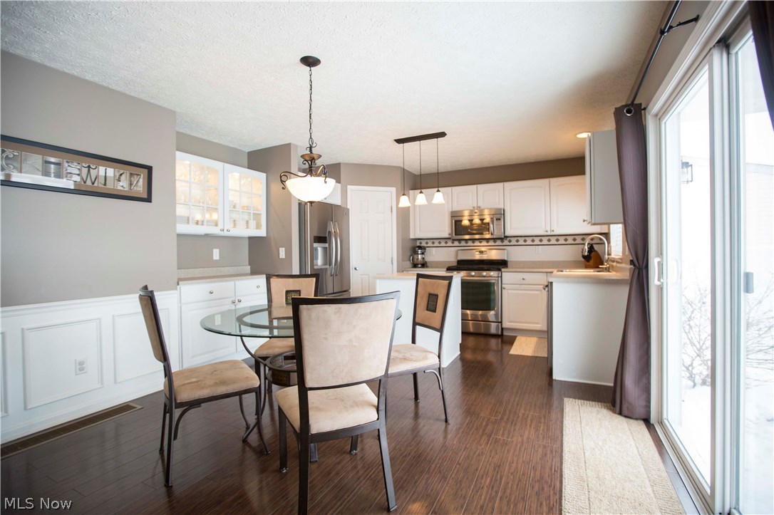 Pleasant Lakes Ph 01 - Residential