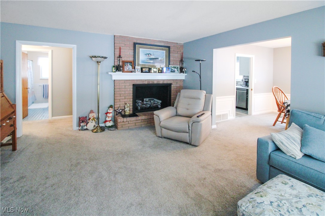 Forest Park Estate - Residential