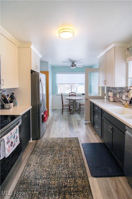 Forest Park Estate - Residential