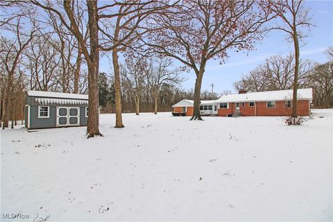 Tiny photo for 3298 N Valley Drive, Port Clinton, OH 43452 (MLS # 5179598)