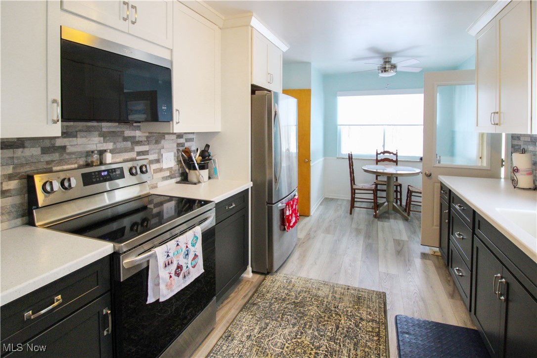 Forest Park Estate - Residential